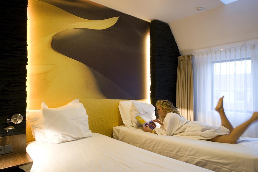 Boetiek Hotel Plein Vijf Deurne Quarto foto
