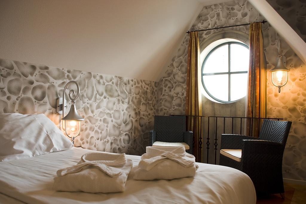 Boetiek Hotel Plein Vijf Deurne Quarto foto