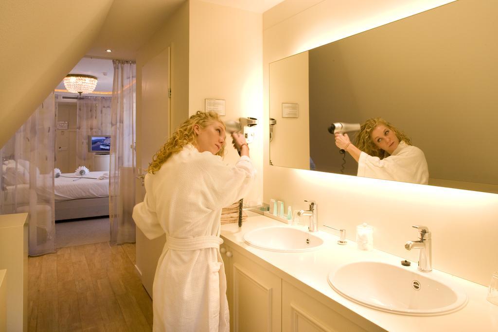 Boetiek Hotel Plein Vijf Deurne Quarto foto